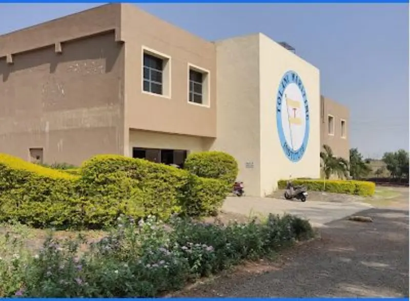 Tolani Maritime Institute
